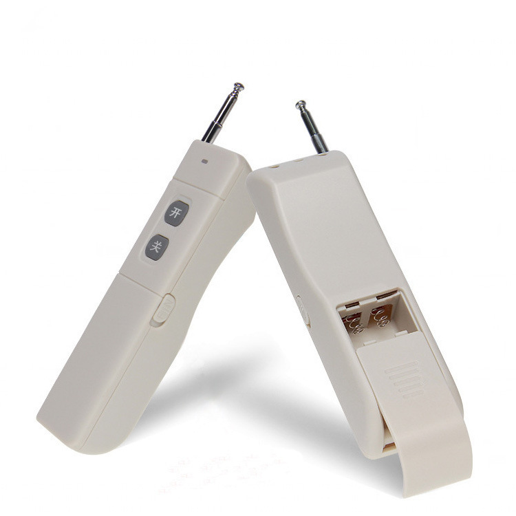 Long Range High Power Wireless Remote Control, Multi-Button Optional, Smart Switch Transmitter - Image 3