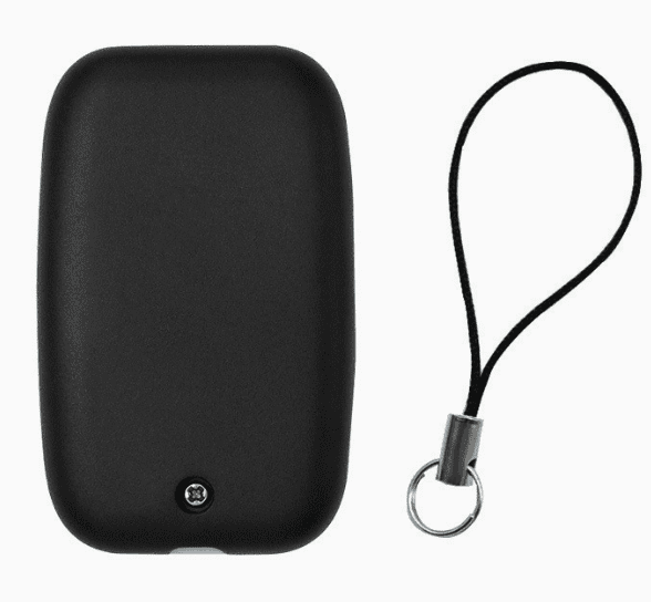4-Button EV1527 RF Wireless Remote Control (315MHz / 433MHz) | Copy/Clone Remote Switch for Gate, Garage, Water Pump, Motor & Lighting - Image 3